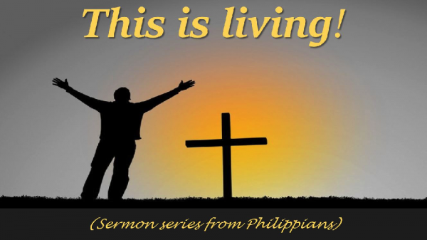 Philippians - This Is Living