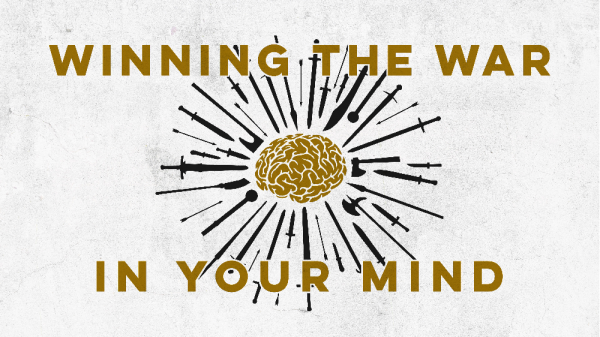 Renewing Your Mind Image