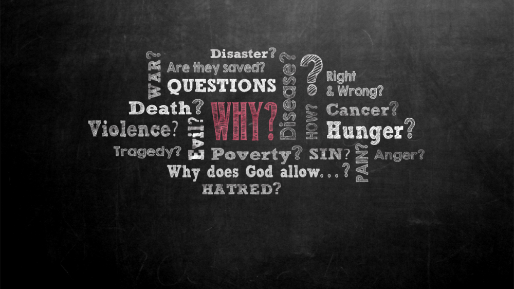 God\'s Answers to Life\'s Difficult Questions